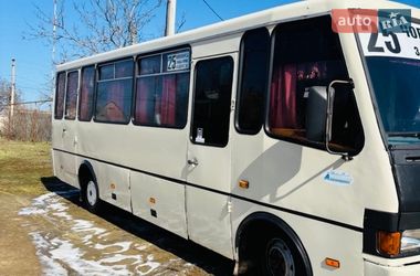 Приміський автобус БАЗ А 079 Эталон 2007 в Одесі