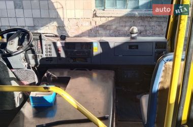 Городской автобус БАЗ А 079 Эталон 2008 в Мироновке