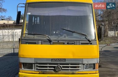 Приміський автобус БАЗ А 079 Эталон 2012 в Дніпрі