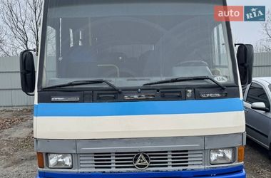 Туристичний / Міжміський автобус БАЗ А 079 Эталон 2008 в Нових Санжарах