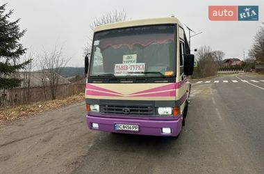 Туристичний / Міжміський автобус БАЗ А 079 Эталон 2012 в Старому Самборі