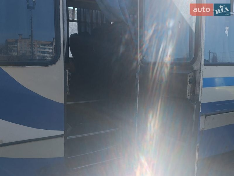 Туристический / Междугородний автобус БАЗ А 079 Эталон 2008 в Конотопе