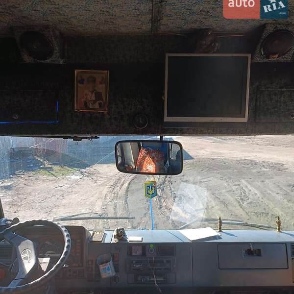 Туристический / Междугородний автобус БАЗ А 079 Эталон 2008 в Конотопе