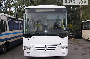 Туристический / Междугородний автобус БАЗ А 081 Эталон 2015 в Вишневом