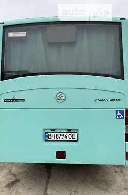 Міський автобус БАЗ А 081 Эталон 2021 в Одесі