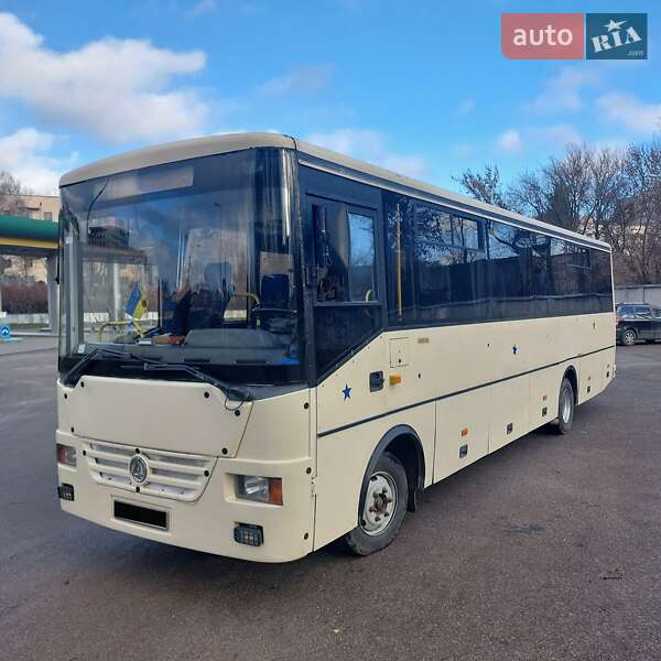 Туристичний / Міжміський автобус БАЗ А 081 Эталон 2013 в Тернополі фото 2 Туристичний / Міжміський автобус БАЗ А 081 Эталон 2013 в Тернополі