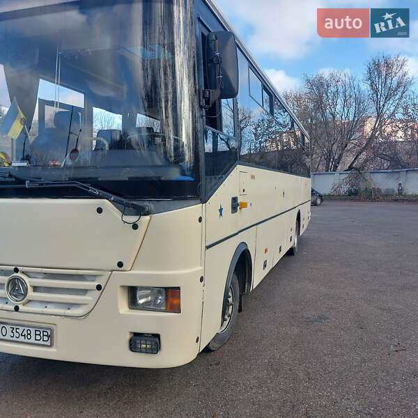 Туристичний / Міжміський автобус БАЗ А 081 Эталон 2013 в Тернополі фото 8 Туристичний / Міжміський автобус БАЗ А 081 Эталон 2013 в Тернополі