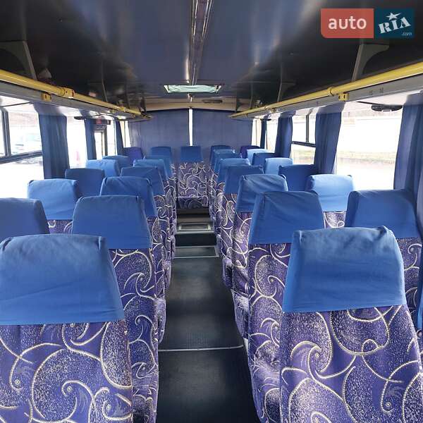 Туристичний / Міжміський автобус БАЗ А 081 Эталон 2013 в Тернополі фото 12 Туристичний / Міжміський автобус БАЗ А 081 Эталон 2013 в Тернополі