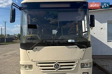 Приміський автобус БАЗ А 081 Эталон 2013 в Виноградові