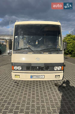 Туристичний / Міжміський автобус БАЗ А079.20 2006 в Миколаєві