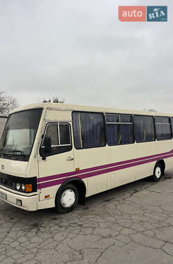 Туристичний / Міжміський автобус БАЗ А079.20 2006 в Миколаєві