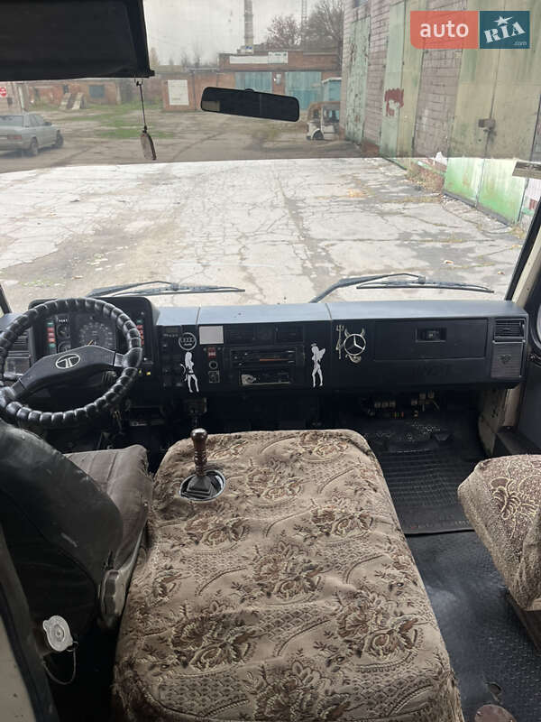 Туристичний / Міжміський автобус БАЗ А079.20 2006 в Миколаєві