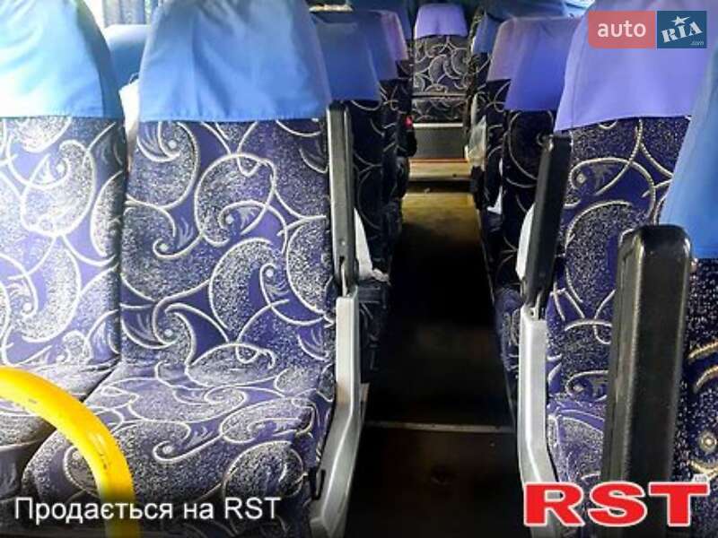 Пригородный автобус БАЗ А079.23 2007 в Харькове