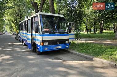 Туристический / Междугородний автобус БАЗ А079.23 2008 в 