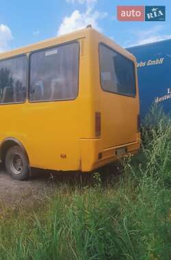 Городской автобус БАЗ А079.23 2011 в 