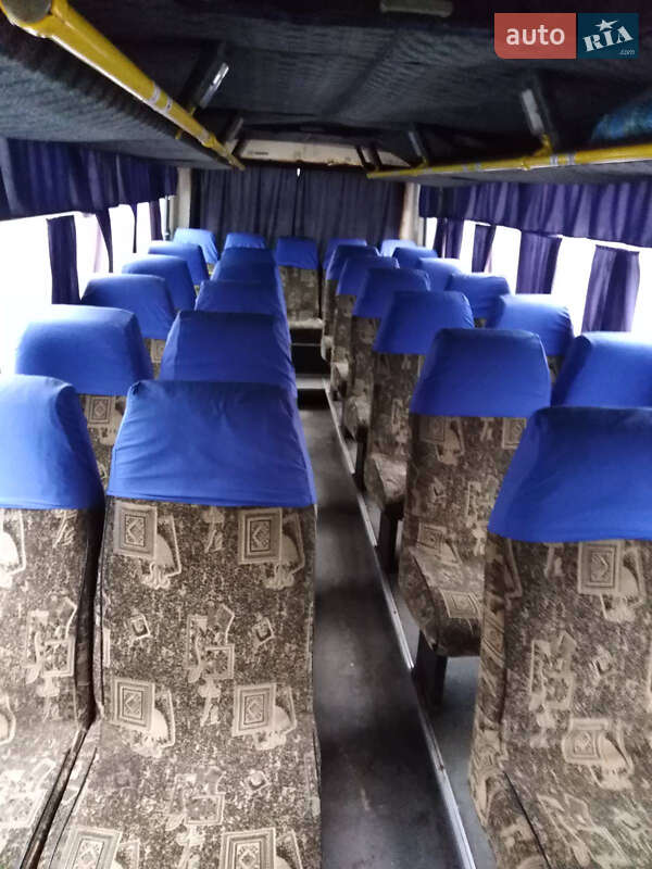 Приміський автобус БАЗ А079.23 2008 в Валках фото 6 Приміський автобус БАЗ А079.23 2008 в Валках