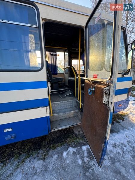 Туристический / Междугородний автобус БАЗ А079.23 2008 в Луцке