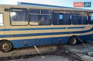 Туристический / Междугородний автобус БАЗ А079.23 2008 в Ковеле