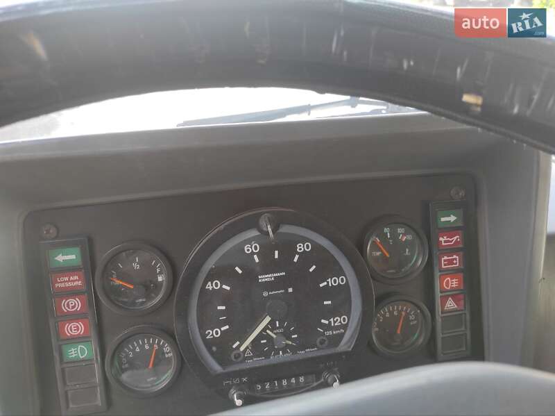 Борт БАЗ Т713.13 2010 в Полтаві фото 6 Борт БАЗ Т713.13 2010 в Полтаві