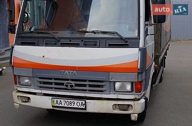 Борт БАЗ Т713.13 2012 в Києві