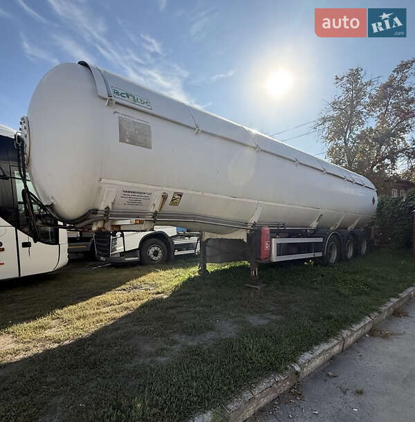 Газовоз BC-LDS NCX 2012 в Харькове фото 2 Газовоз BC-LDS NCX 2012 в Харькове