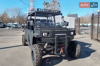 Мотовездеход Beast 1000 4S 2024 в Киеве