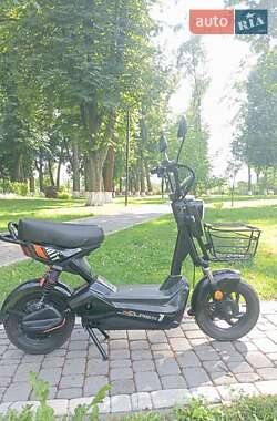 Скутер BeastBike Banshee 2023 в Чернівцях