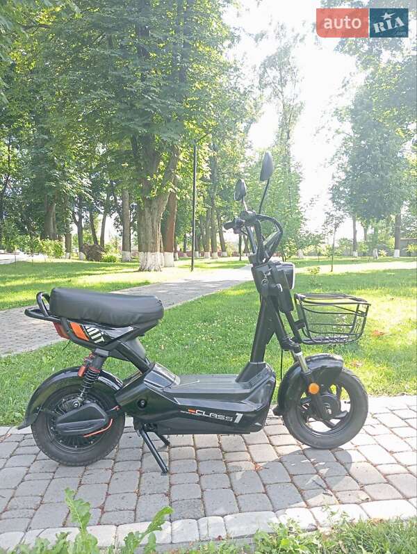 BeastBike Banshee 2023