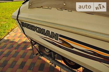 Катер Beekman 461 2006 в 