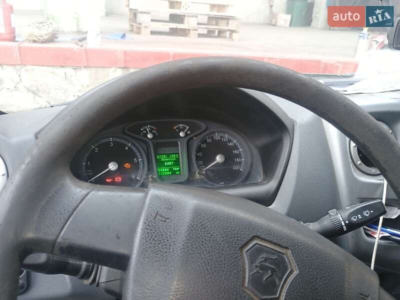 Тентованый Белава 1203 2020 в Харькове фото 11 Тентованый Белава 1203 2020 в Харькове