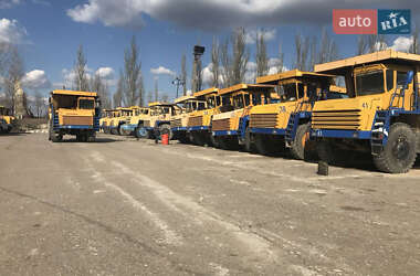 Інша спецтехніка БелАЗ 540 2012 в 