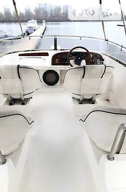 Моторная яхта Bella Falcon 1998 в 