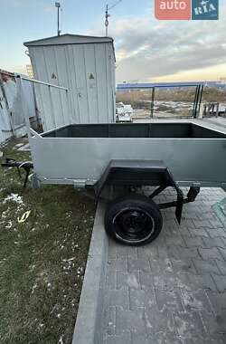 Другие прицепы Benalu 2S21 2023 в Одессе