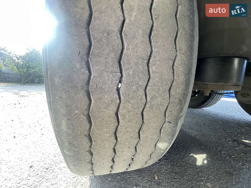 Зерновоз - полуприцеп Benalu Benalu 2005 в Днепре фото 17 Зерновоз - полуприцеп Benalu Benalu 2005 в Днепре