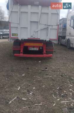 Самосвал полуприцеп Benalu Benalu 2002 в 