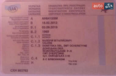 Самосвал полуприцеп Benalu Benalu 1989 в 