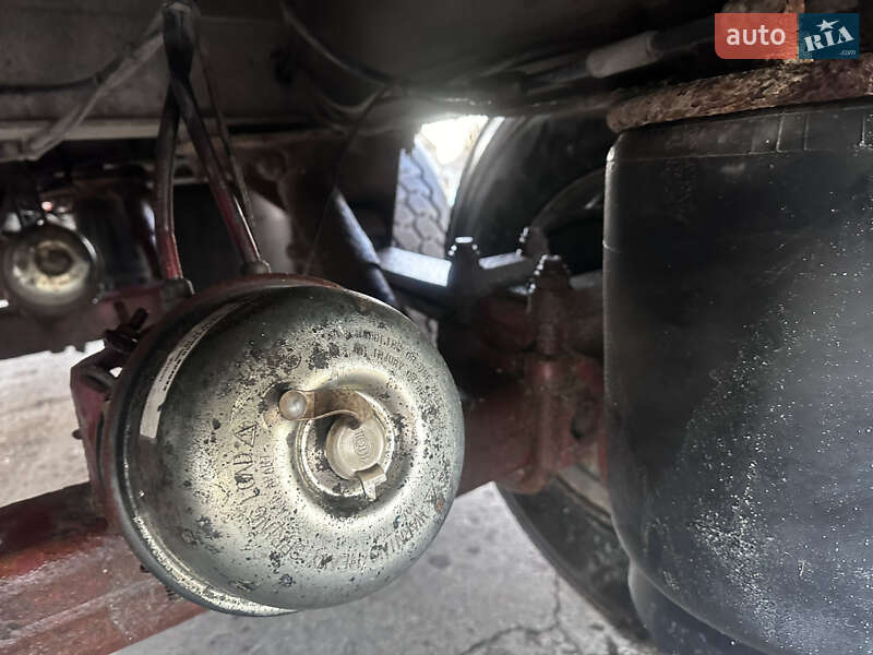 Самосвал полуприцеп Benalu Benalu 1992 в Дубно фото 44 Самосвал полуприцеп Benalu Benalu 1992 в Дубно