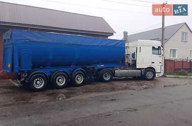 Самосвал полуприцеп Benalu Benalu 2005 в Варве