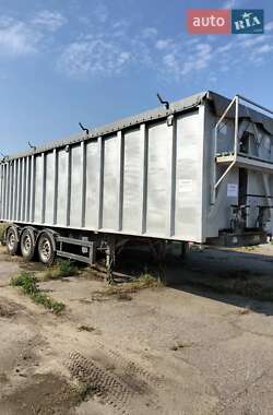 Самоскид напівпричіп Benalu Benalu 2002 в Білій Церкві