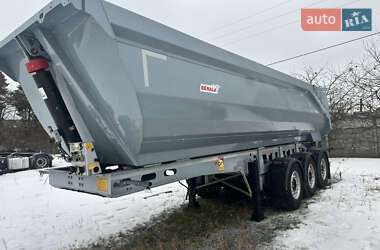 Самосвал полуприцеп Benalu Benalu 2016 в Виннице