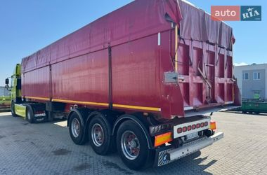 Самосвал полуприцеп Benalu Benalu 2002 в Одессе