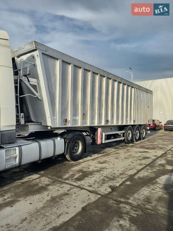 Benalu Bulkliner Ultracube 2012