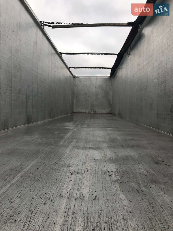 Зерновоз - полуприцеп Benalu C34CMS01 2011 в Виннице