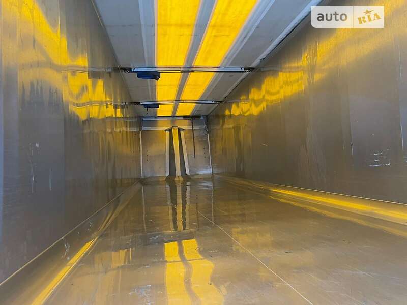 Самосвал полуприцеп Benalu C34CMS01 2008 в Тернополе фото 17 Самосвал полуприцеп Benalu C34CMS01 2008 в Тернополе