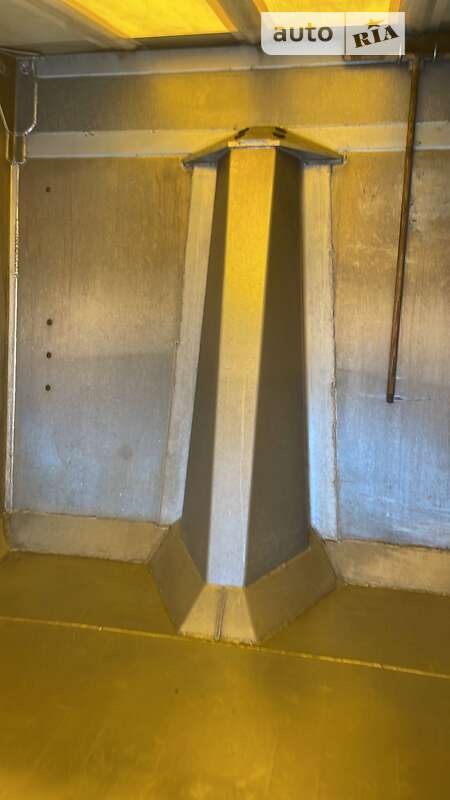 Самосвал полуприцеп Benalu C34CMS01 2008 в Тернополе фото 18 Самосвал полуприцеп Benalu C34CMS01 2008 в Тернополе