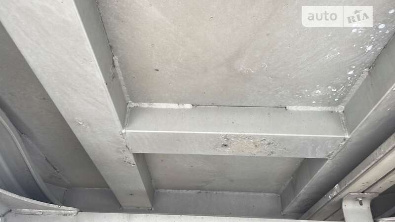 Самосвал полуприцеп Benalu C34CMS01 2008 в Тернополе фото 23 Самосвал полуприцеп Benalu C34CMS01 2008 в Тернополе