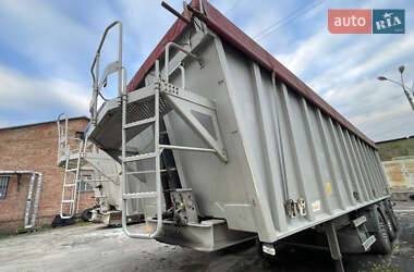 Зерновоз - напівпричіп Benalu C34CMS01 2009 в Києві