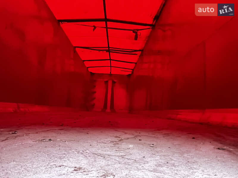 Зерновоз - полуприцеп Benalu C34CMS01 2009 в Киеве фото 10 Зерновоз - полуприцеп Benalu C34CMS01 2009 в Киеве