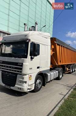 Самоскид напівпричіп Benalu GT 2000 в Полтаві