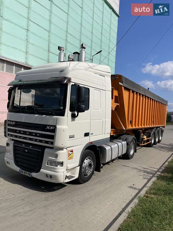 Самосвал полуприцеп Benalu GT 2000 в Полтаве